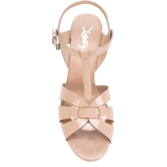 Authentic YSL heels! - Picture 2 of 14